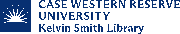 Case Western Reserve University, Kelvin Smith Library Logo